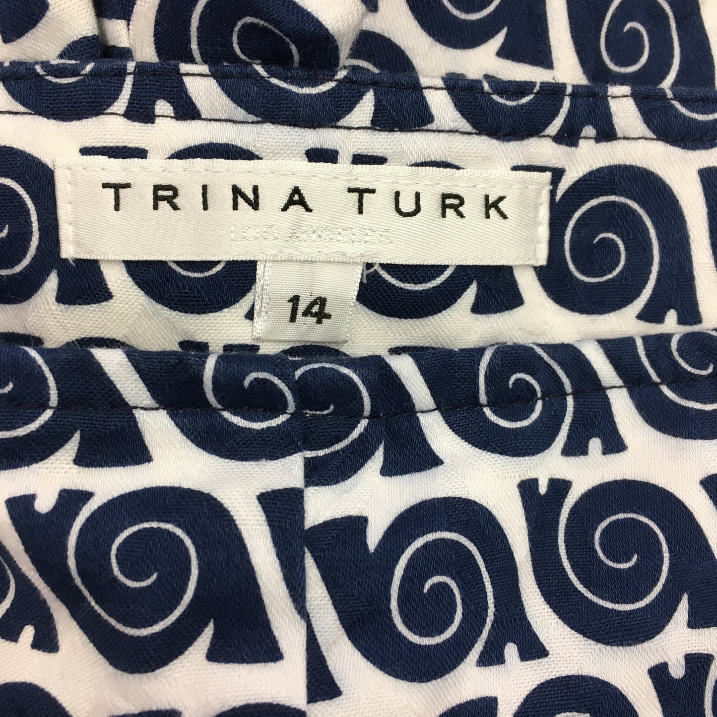 Shorts By Trina Turk  Size: 14