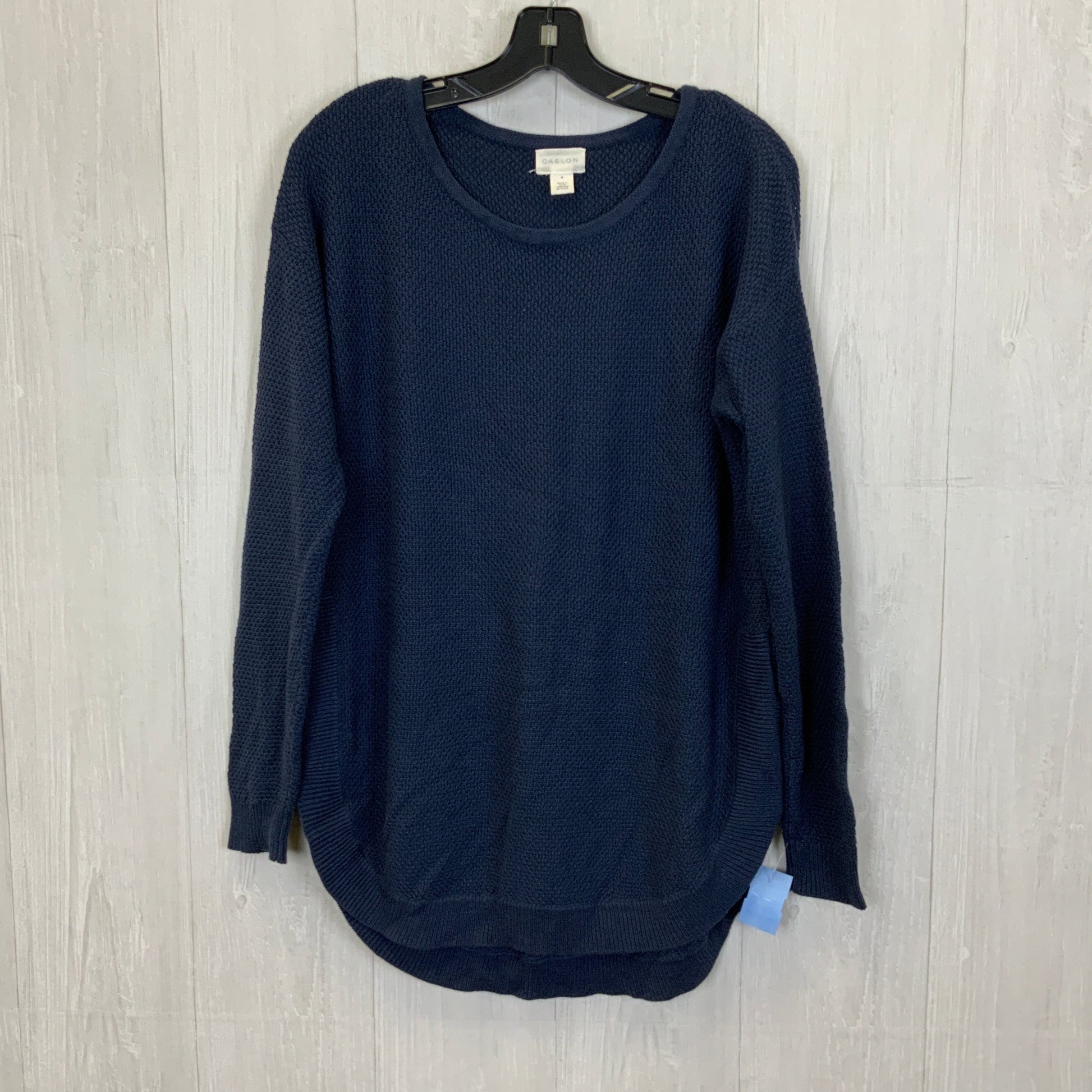 Sweater By Caslon Size: M