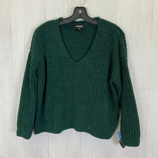 Sweater By Express  Size: S