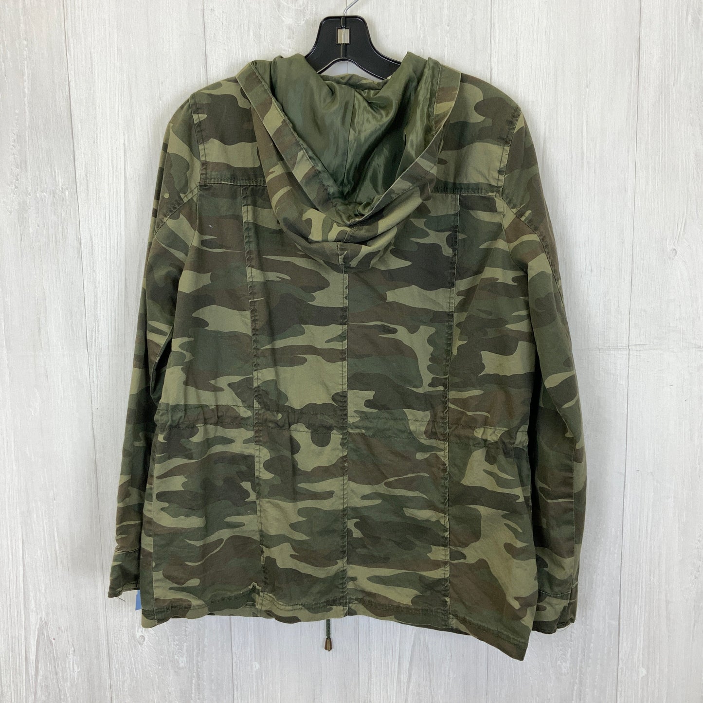Jacket Utility By New Look  Size: L