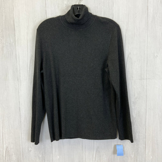 Top Long Sleeve By Chicos  Size: Xl