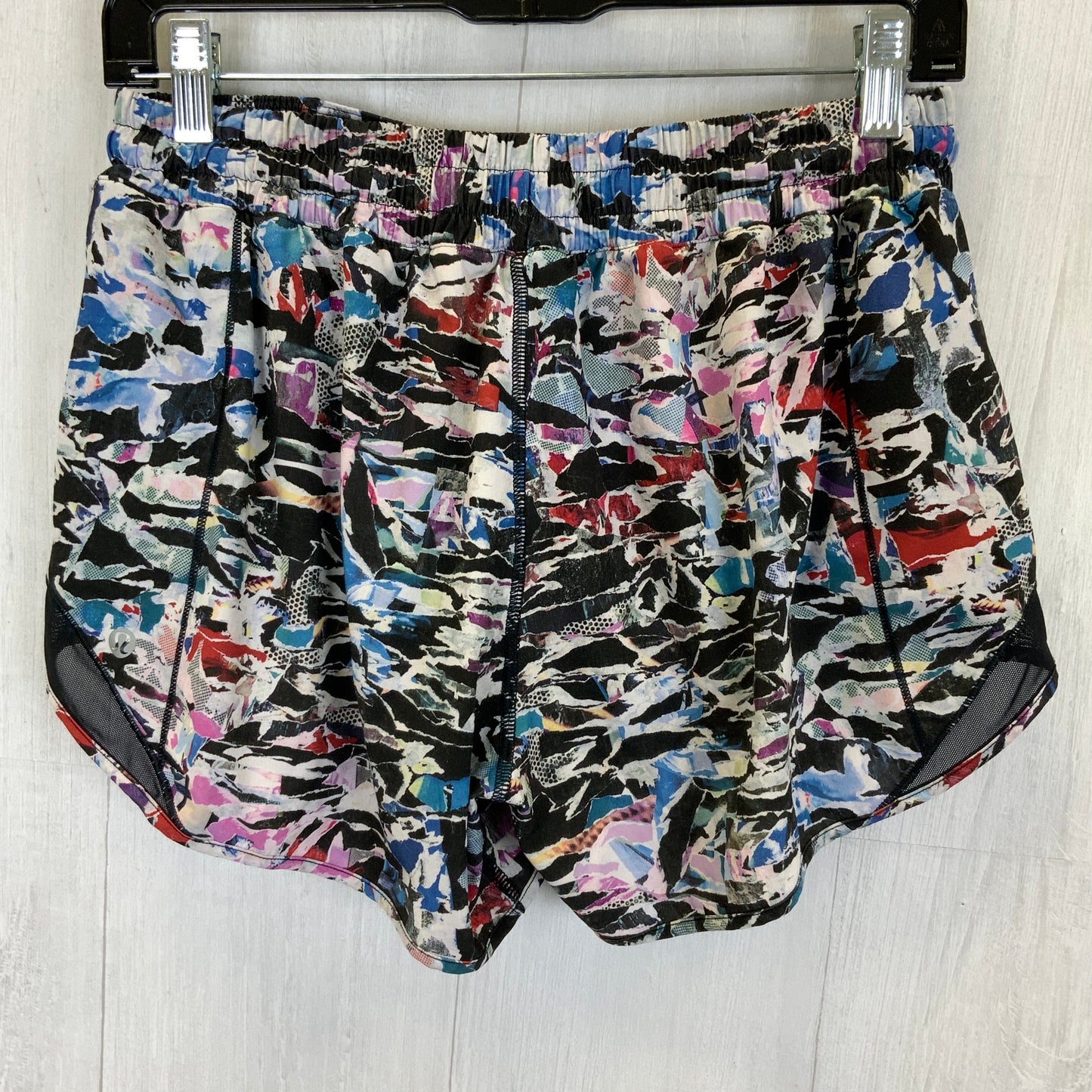 Athletic Shorts By Lululemon  Size: 10tall