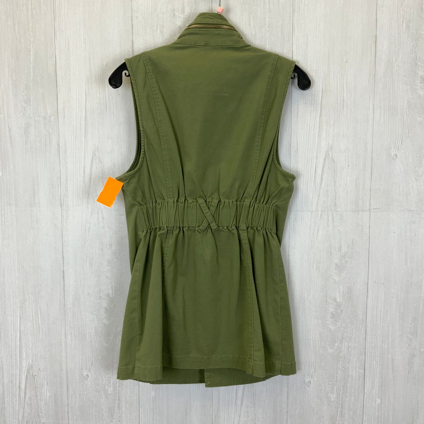 Vest Other By Cabi  Size: Xs