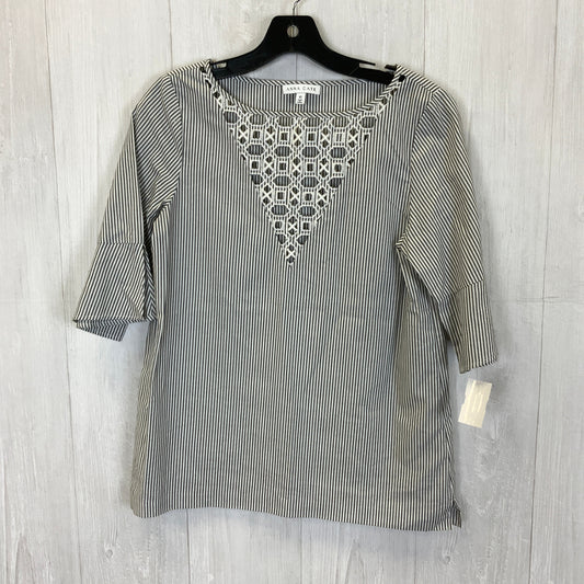 Top Short Sleeve By  Anna cate   Size: Xs