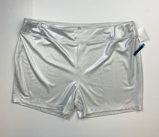 Athletic Shorts By Pro Player  Size: 3x