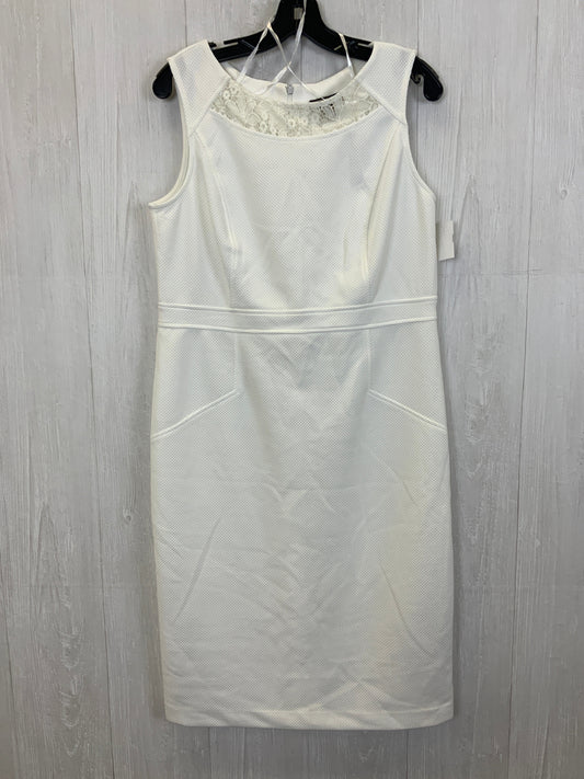 Dress Casual Midi By Clothes Mentor  Size: 12