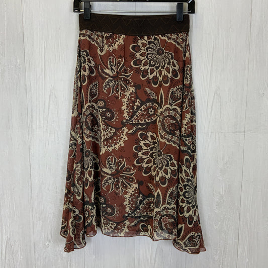 Skirt Midi By Lularoe  Size: Xs