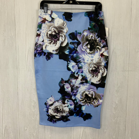 Skirt Midi By Apt 9  Size: M