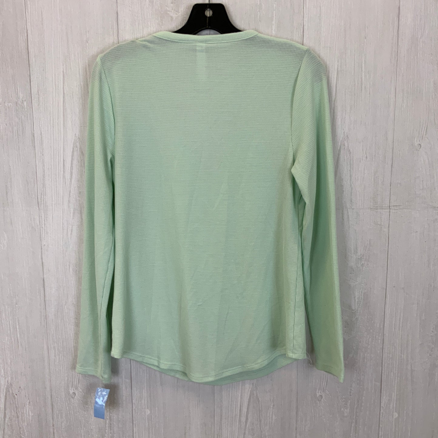 Top Long Sleeve By Athleta  Size: M