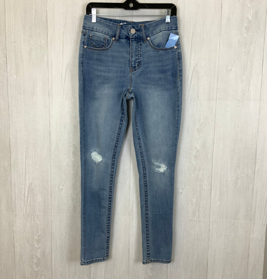 Jeans Skinny By Seven 7  Size: 6