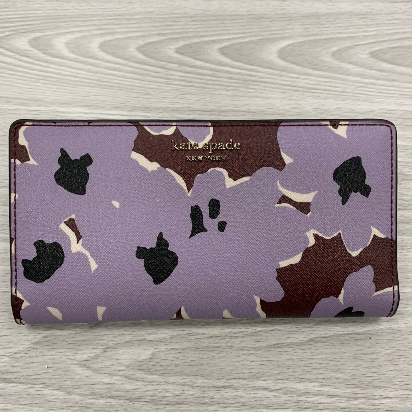 Wallet By Kate Spade  Size: Small