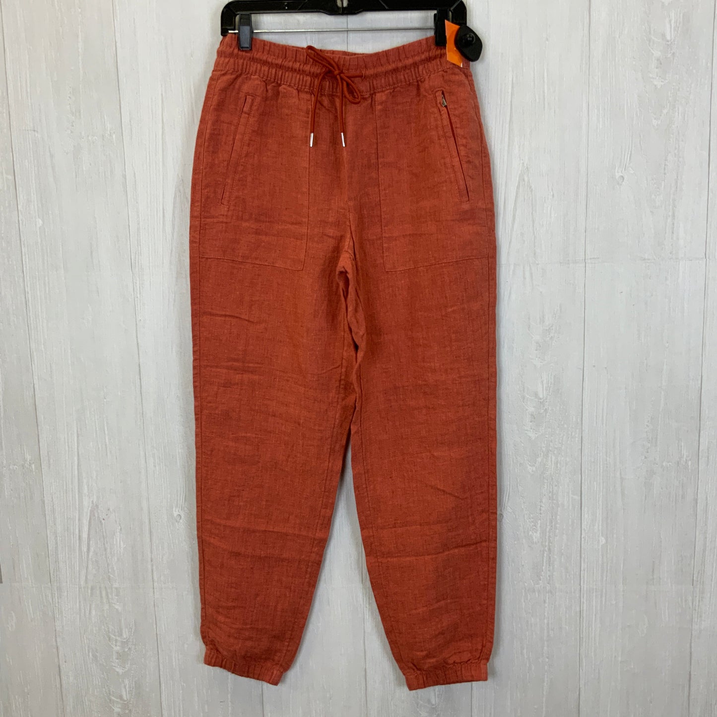 Pants Linen By Athleta  Size: 4