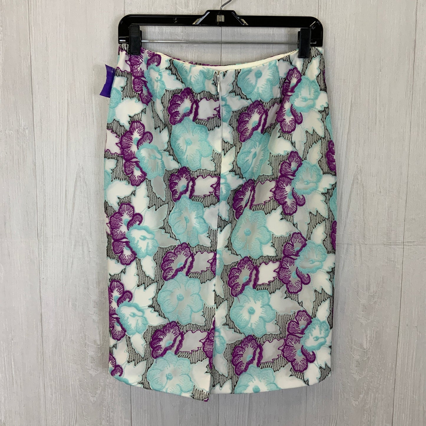 Skirt Midi By Antonio Melani Size: M