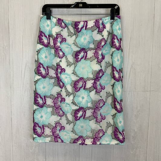 Skirt Midi By Antonio Melani Size: M