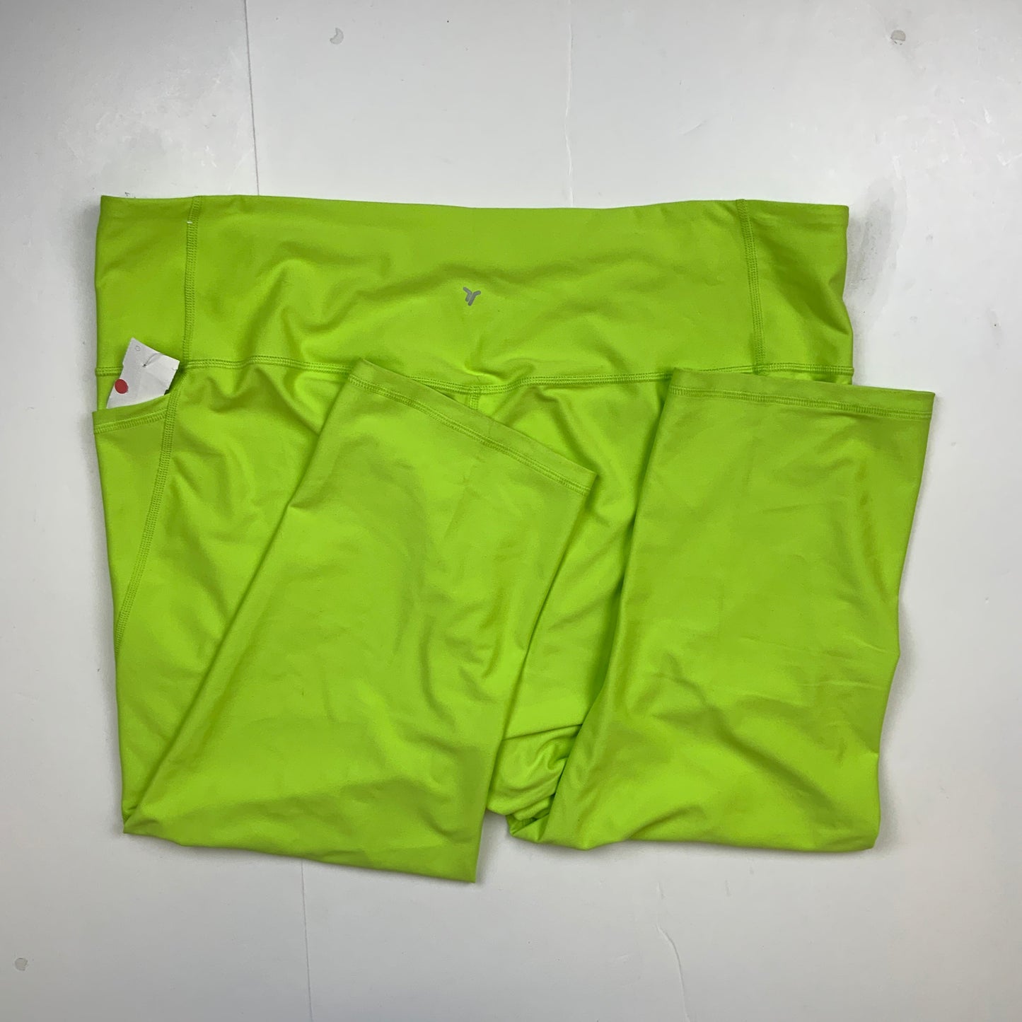 Athletic Capris By Old Navy  Size: 3x