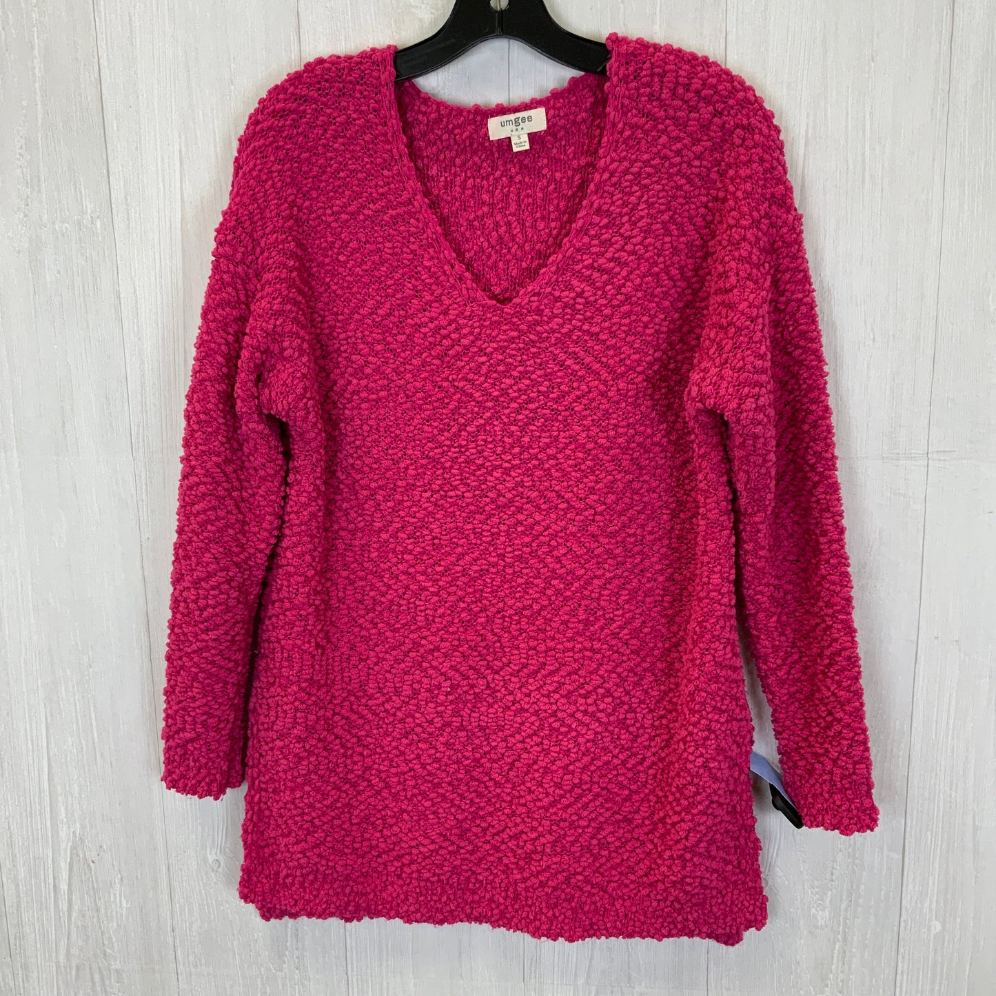 Sweater By Umgee  Size: S