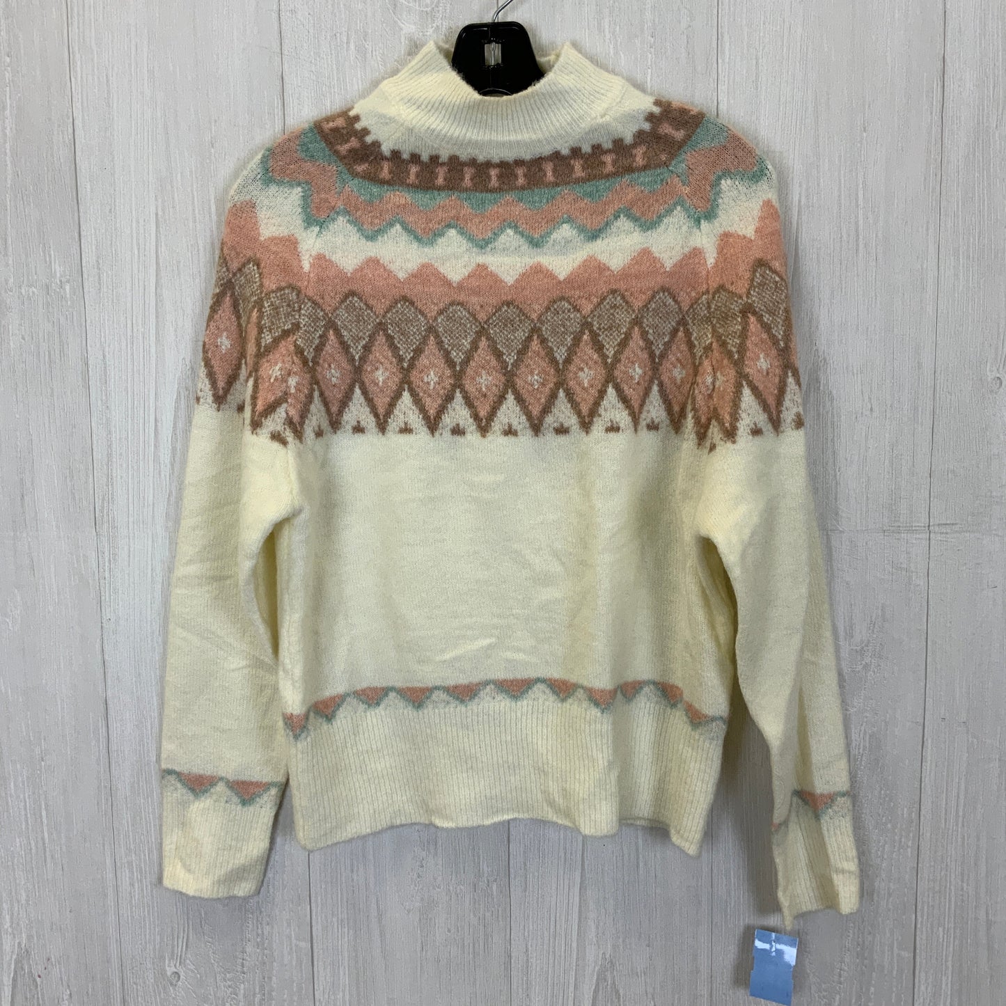 Sweater By Dreamers  Size: Xs