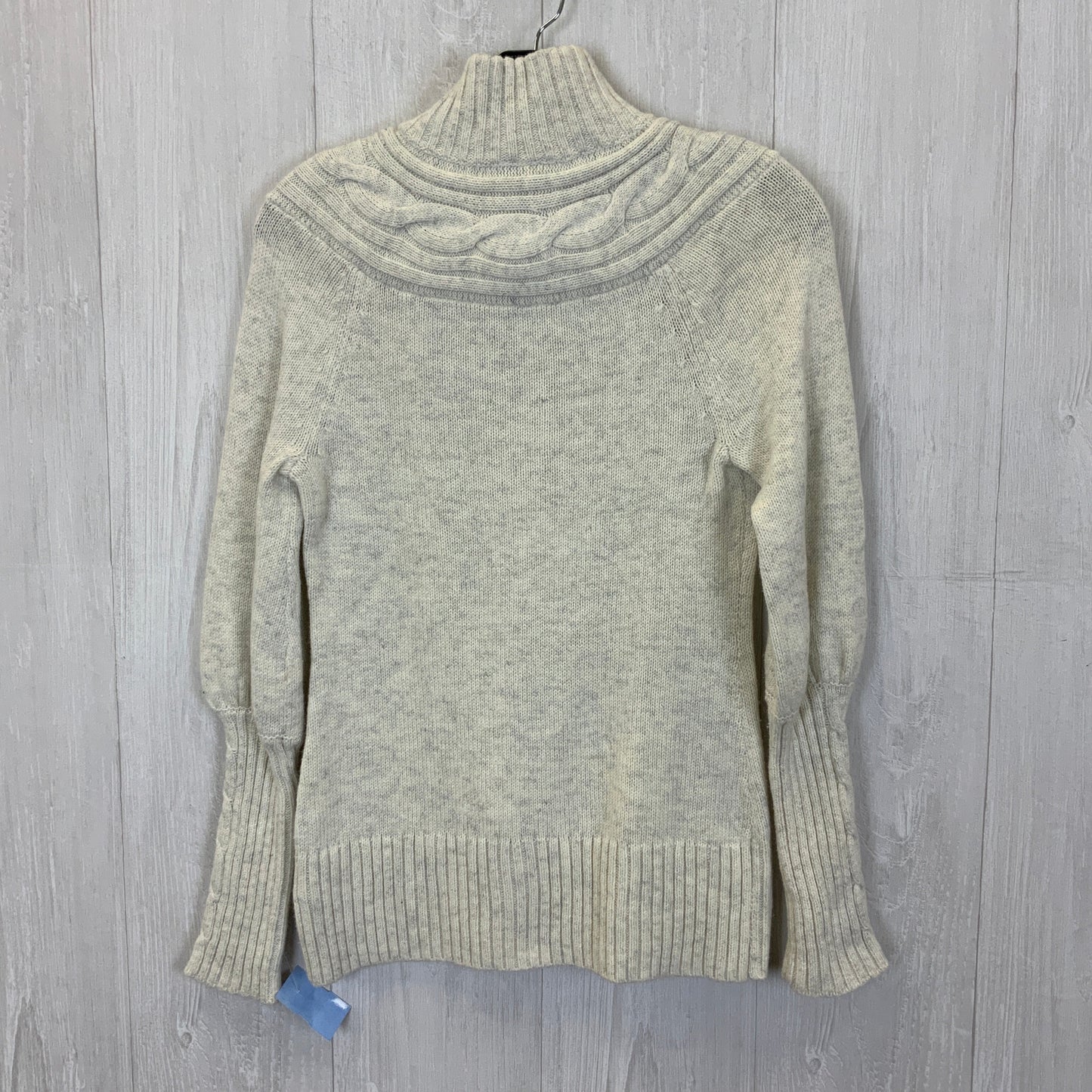 Top Long Sleeve Fleece Pullover By Columbia  Size: Xs