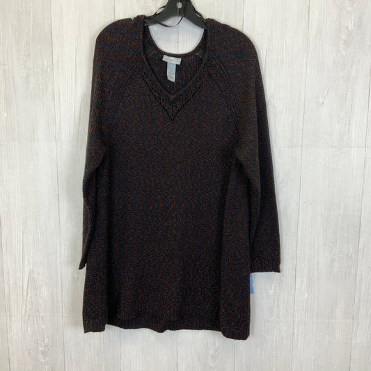 Sweater By Catherines  Size: 1x