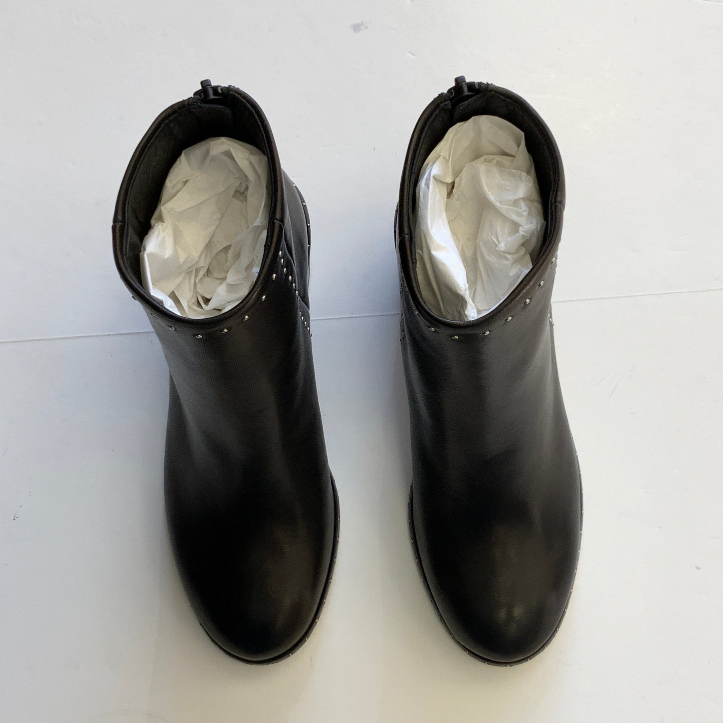 Boots Ankle Heels By Rag And Bone  Size: 5