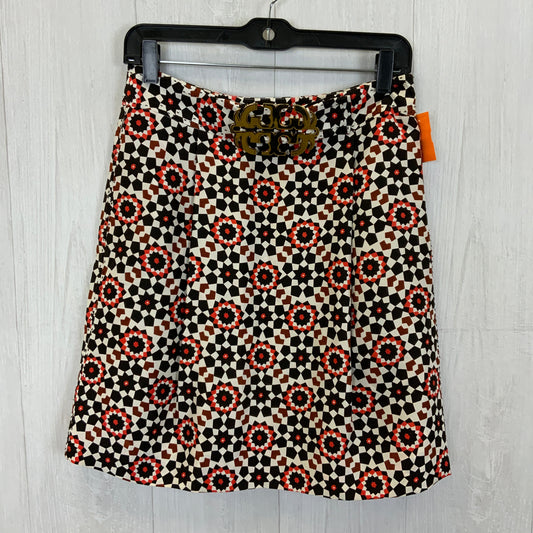 Skirt Mini & Short By Tory Burch  Size: 6