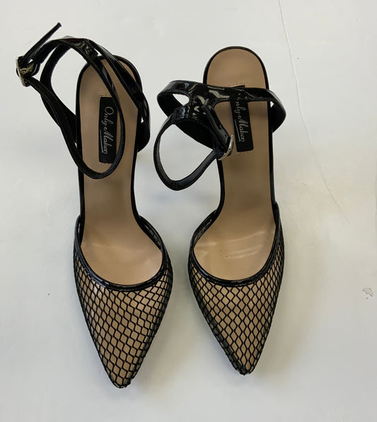 Shoes Heels D Orsay By Clothes Mentor  Size: 9