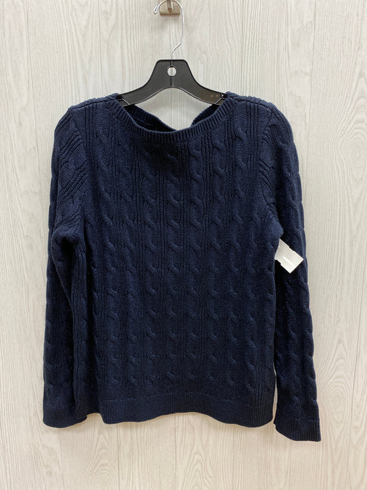 Sweater By Ralph Lauren  Size: Xl