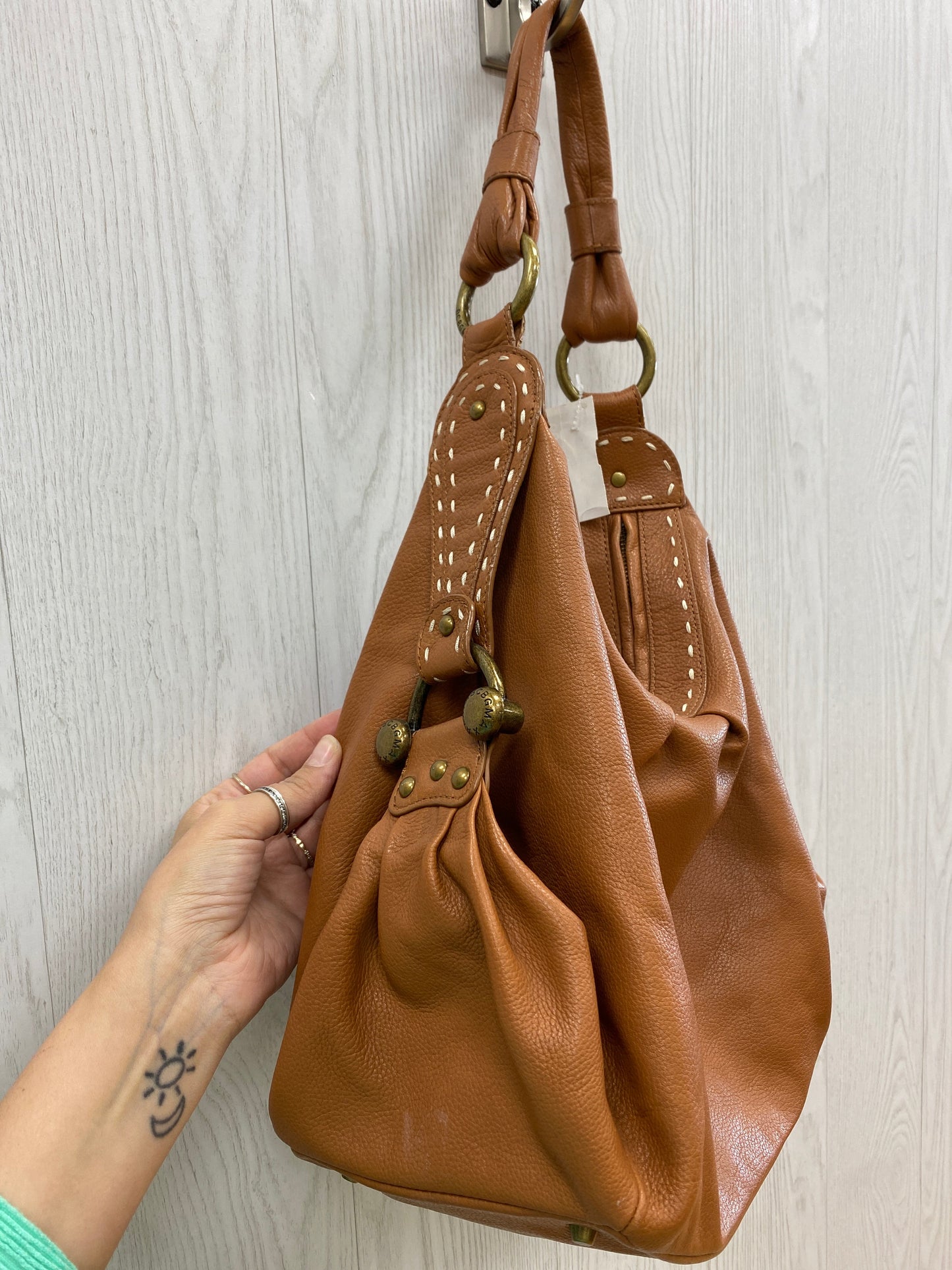 Handbag By Bcbgmaxazria  Size: Large