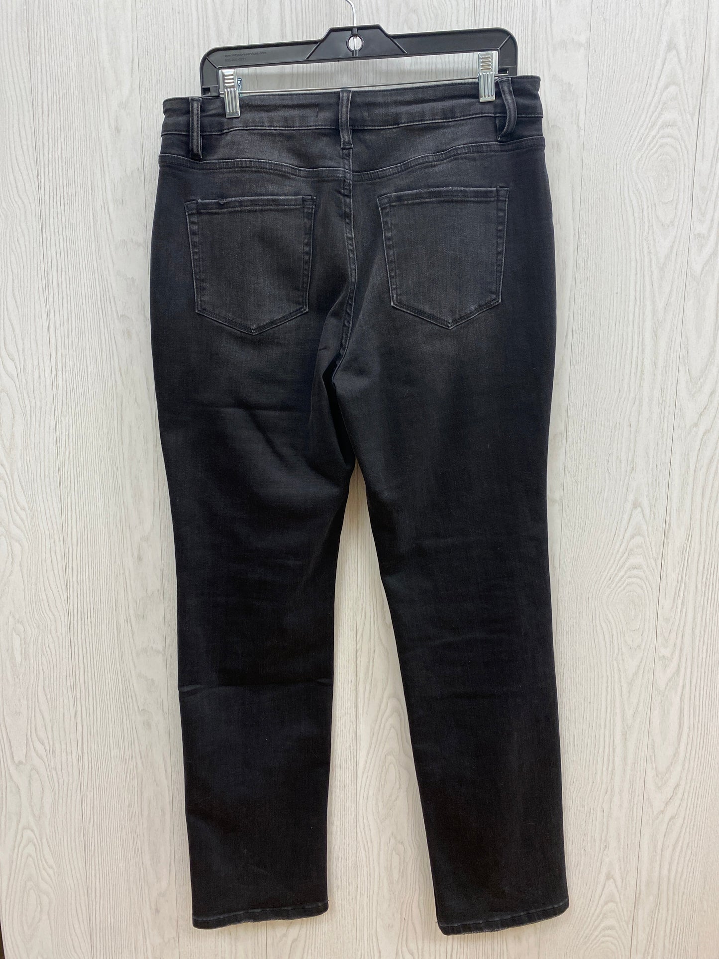 Jeans Straight By Zenana Outfitters  Size: 12