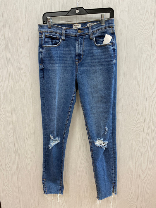 Jeans Skinny By Kensie  Size: 6