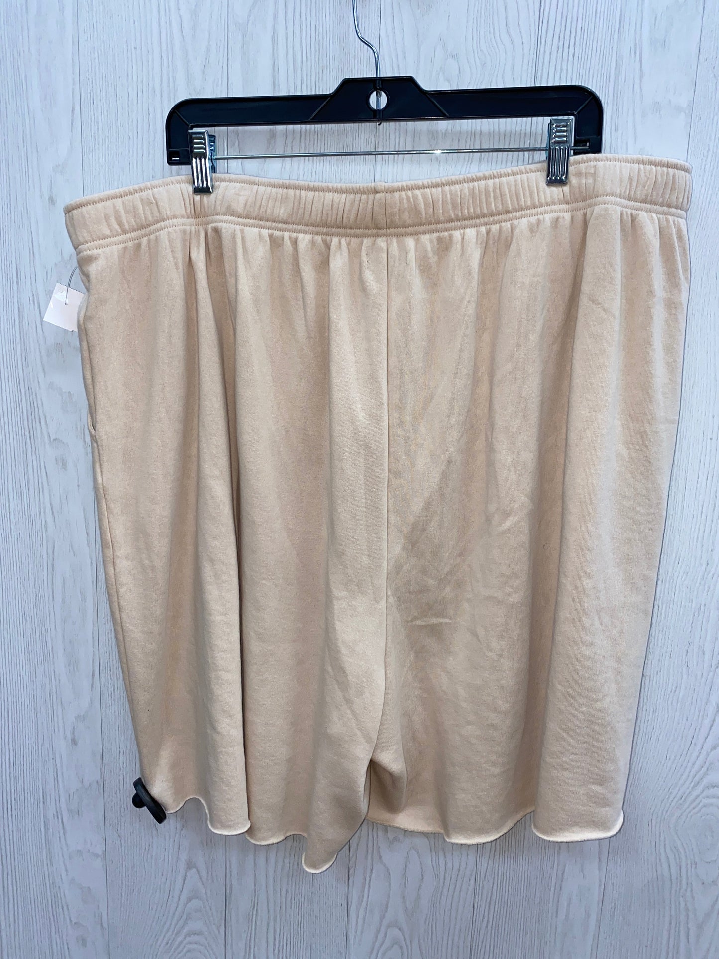 Athletic Shorts By Wild Fable  Size: 2x