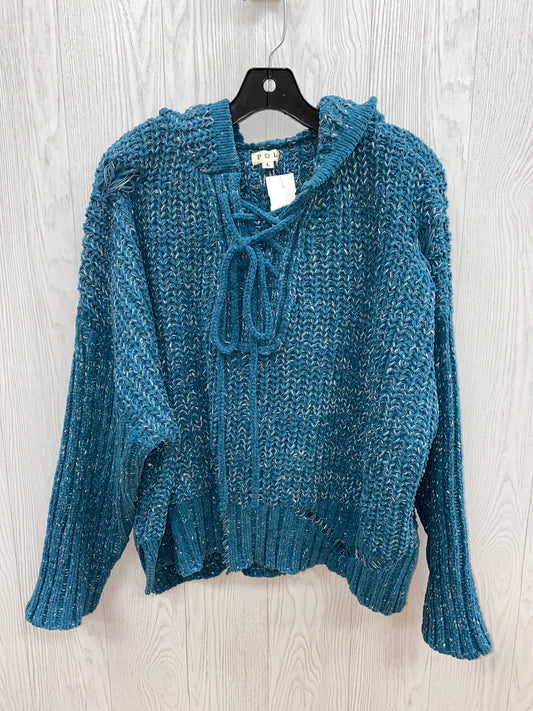 Sweater By Pol  Size: L