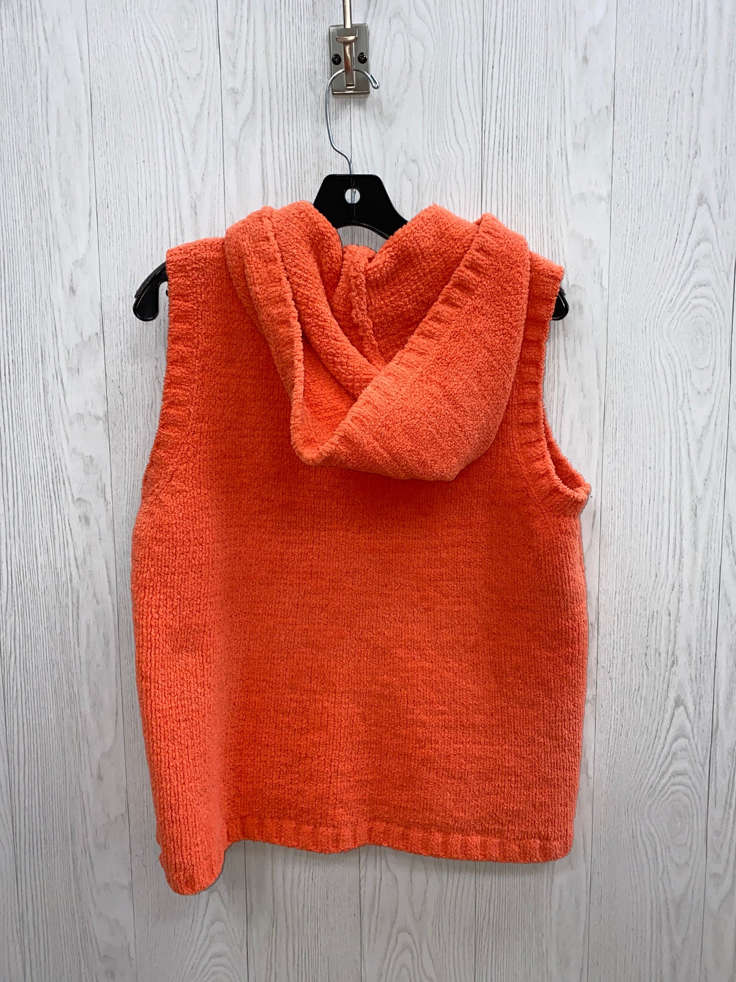 Vest Sweater By Clothes Mentor  Size: M
