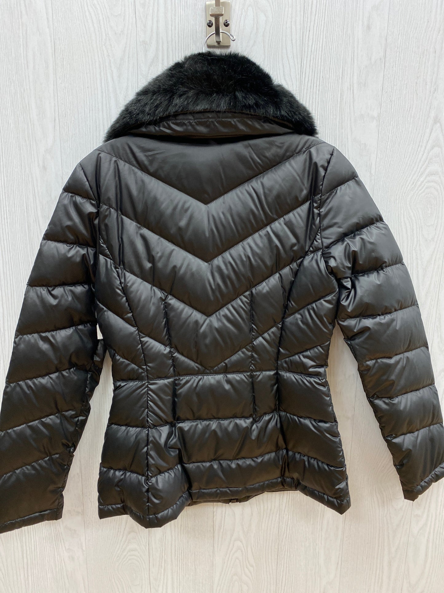 Coat Puffer & Quilted By Kenneth Cole  Size: Xs