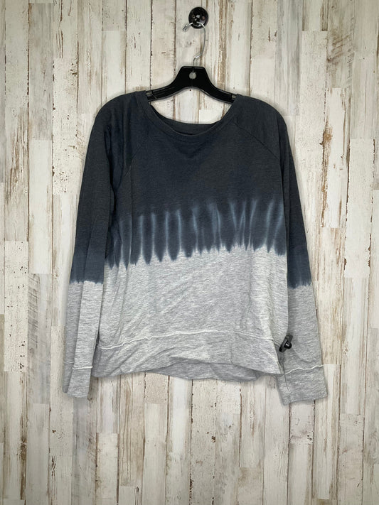 Top Long Sleeve By Ana  Size: Xl