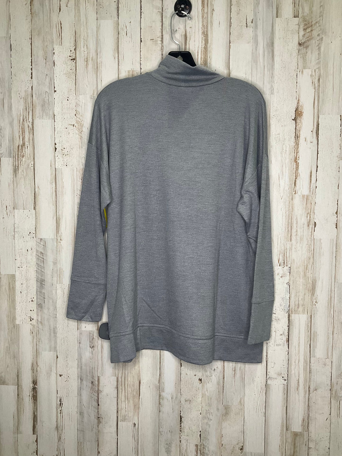 Top Long Sleeve By Lands End  Size: M