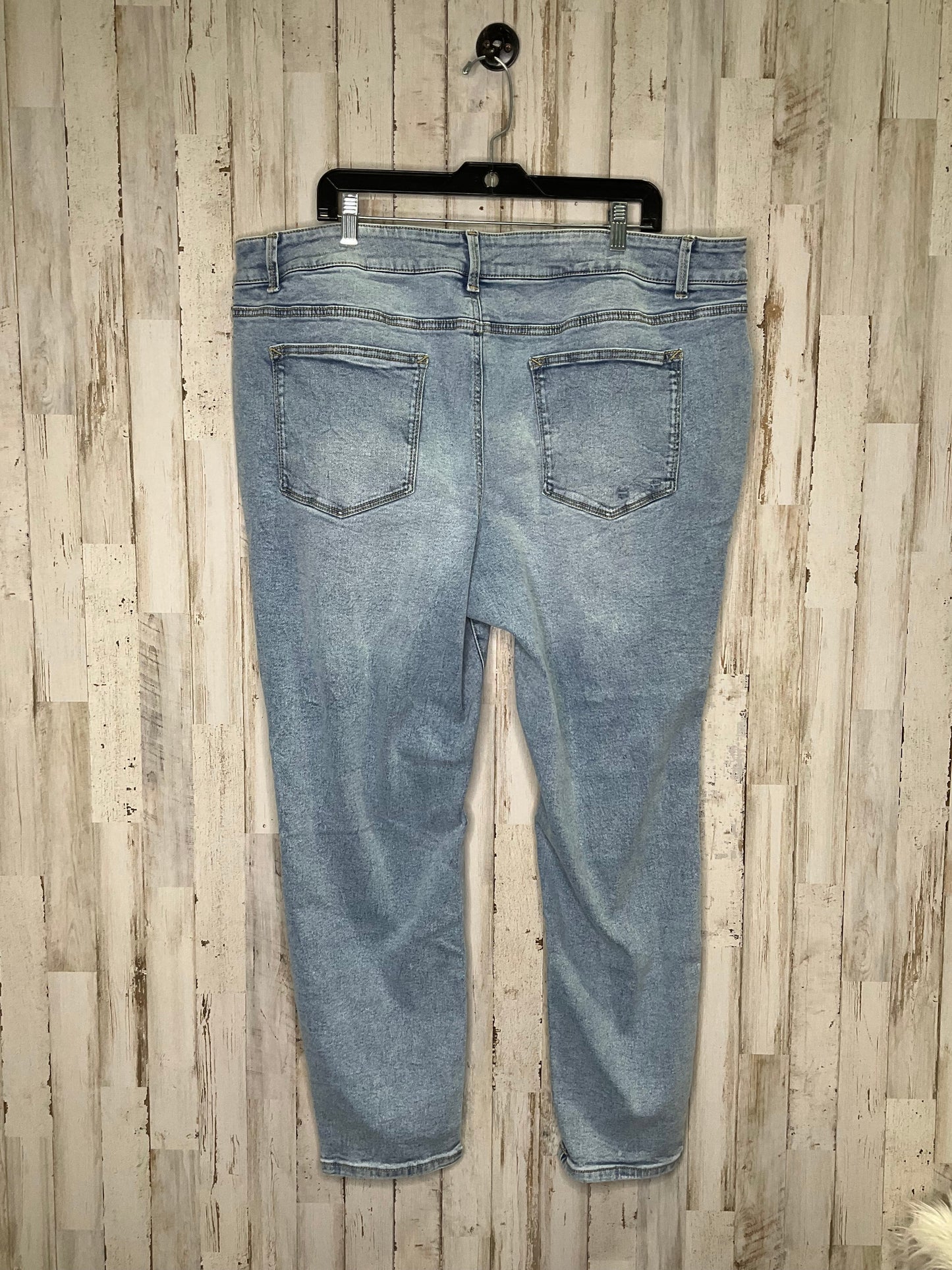 Jeans Skinny By Maurices  Size: 24