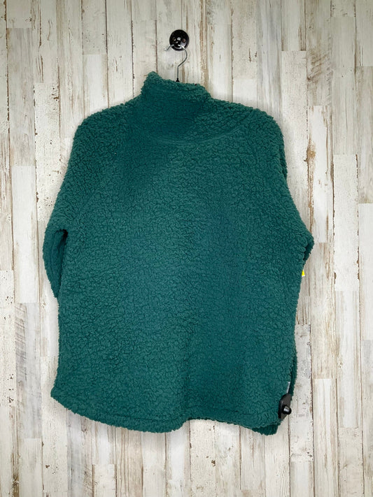 Sweater By Eddie Bauer  Size: M