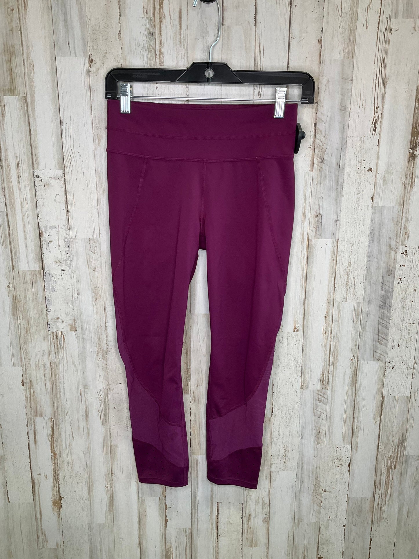 Athletic Leggings By Athleta  Size: Xs