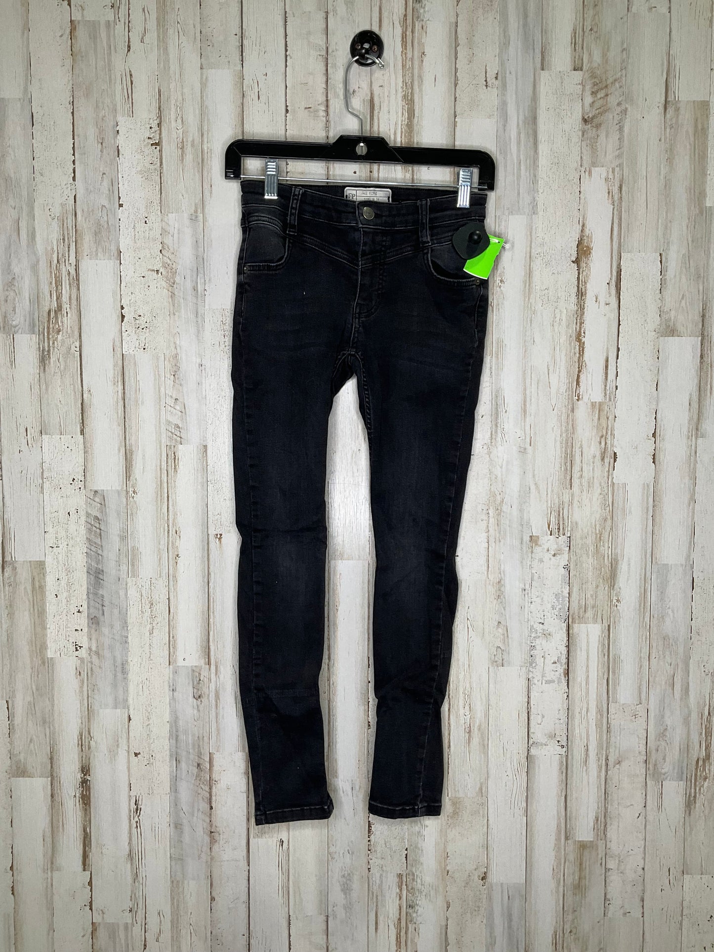 Jeans Skinny By Free People  Size: 0