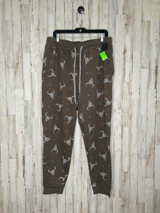 Athletic Pants By Ariat  Size: Xl