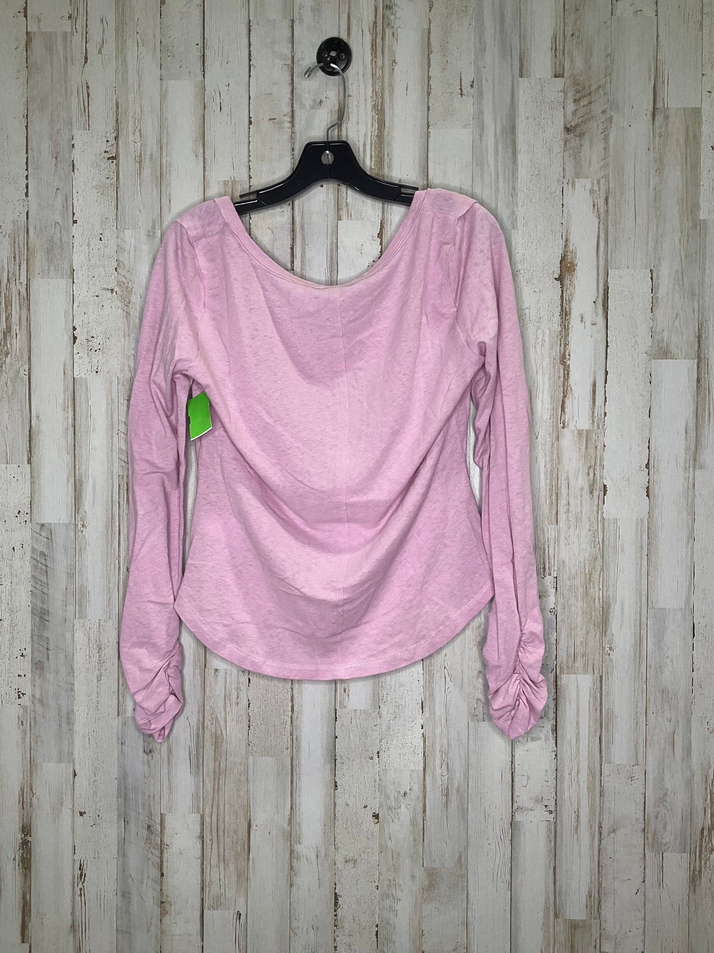 Top Long Sleeve By Anthropologie  Size: M