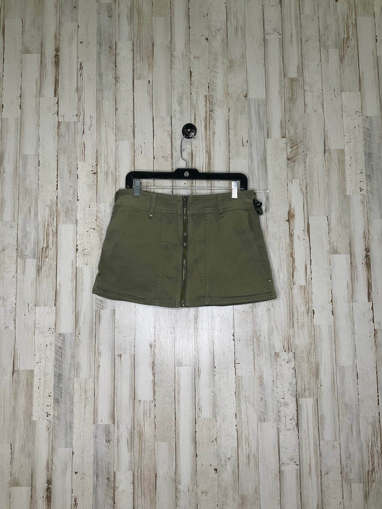 Skirt Mini & Short By Free People  Size: 8