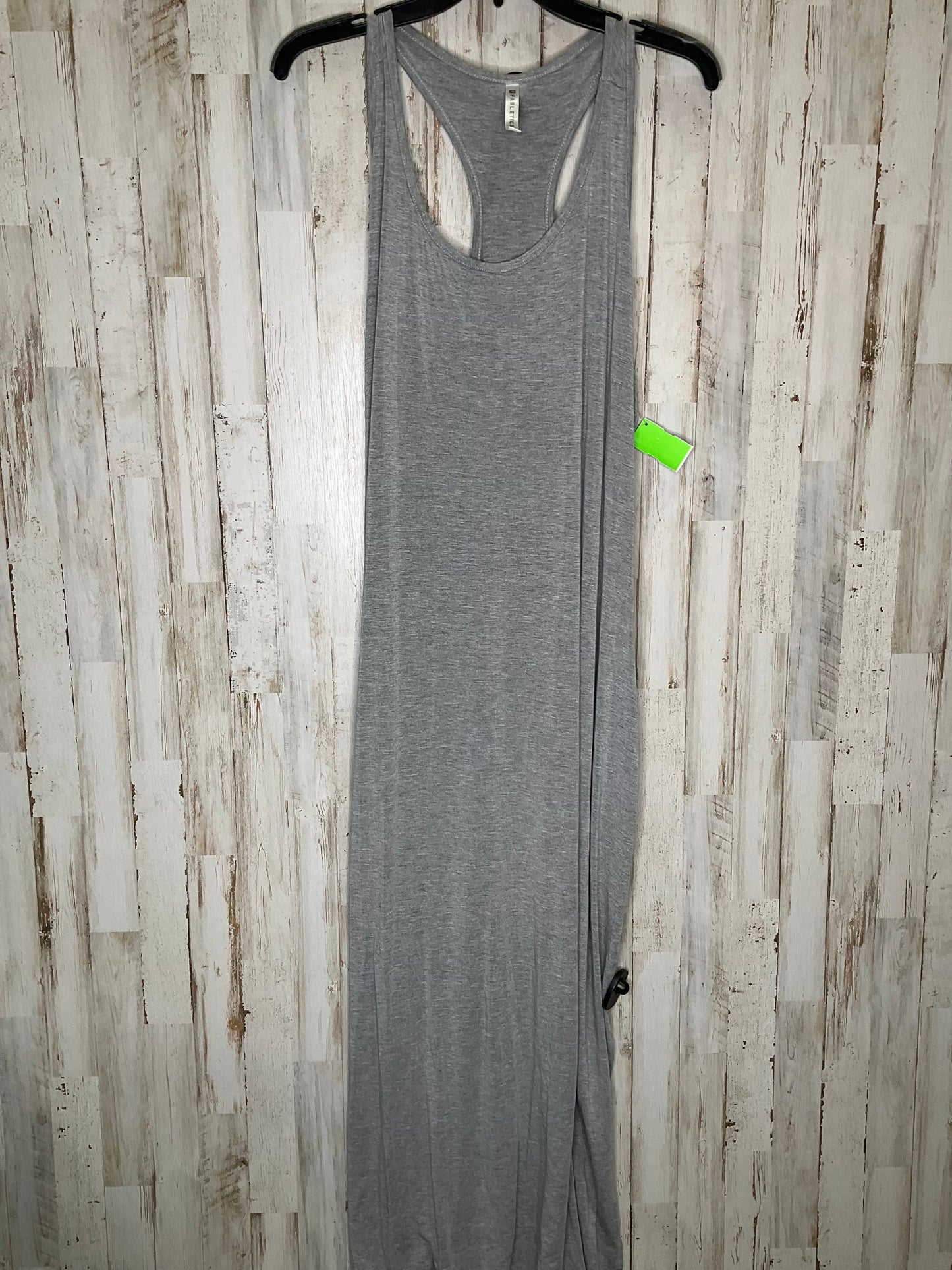 Athletic Dress By Fabletics  Size: 2x