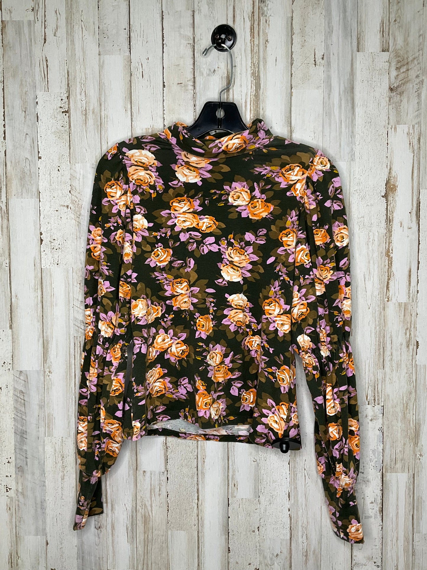 Top Long Sleeve By Anthropologie  Size: S