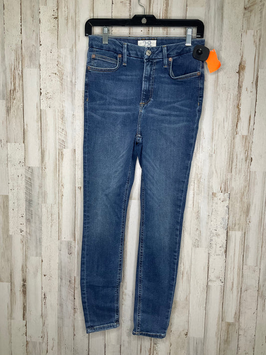 Jeans Skinny By We The Free  Size: 10