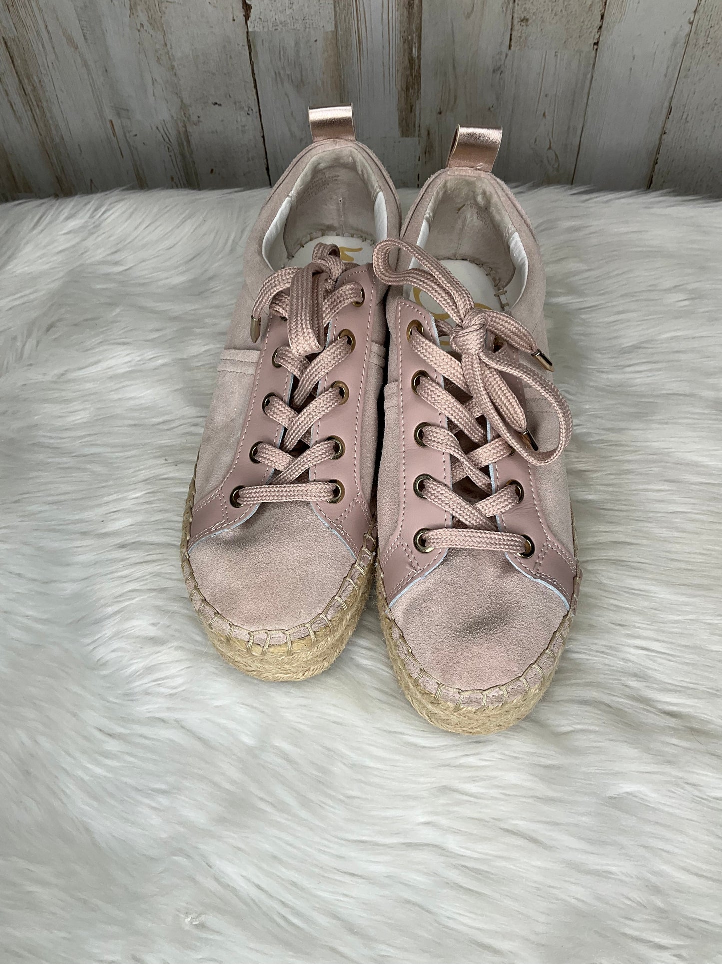 Shoes Sneakers By Sam Edelman  Size: 6.5