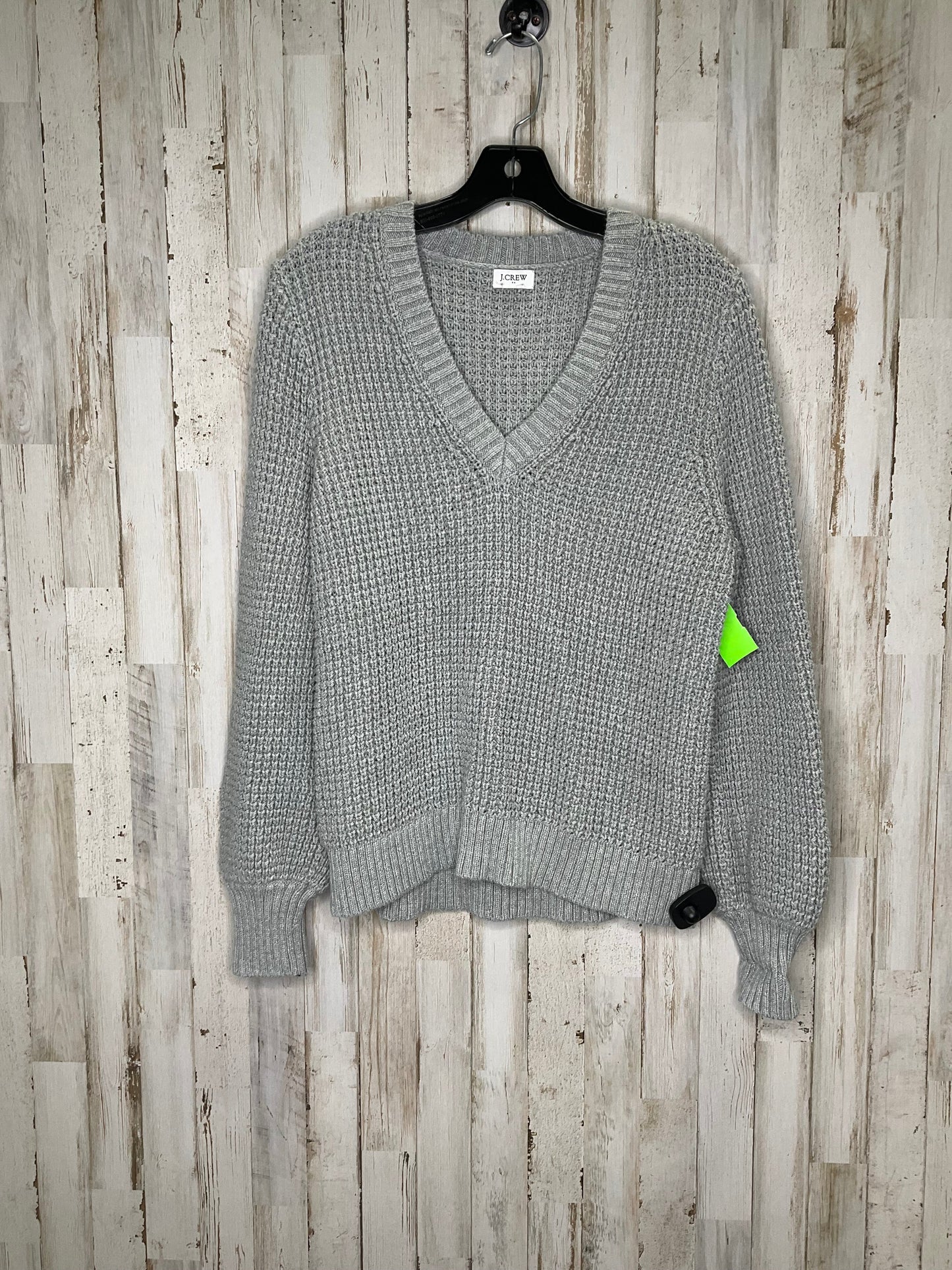Sweater By J Crew  Size: Xl