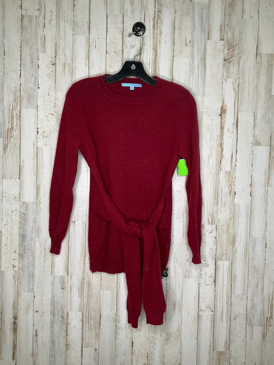Sweater By Antonio Melani  Size: Xs