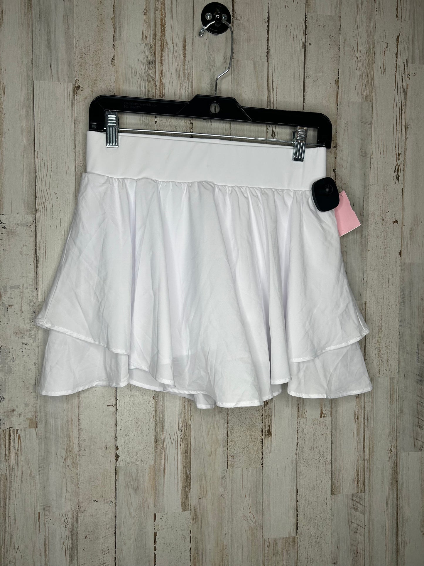 Athletic Skirt Skort By Cmc  Size: 8